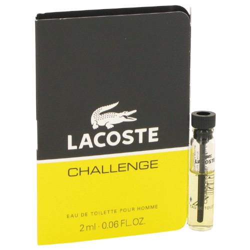 Lacoste Challenge - Parfums Raffy