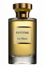 Les Elixirs Fantôme - Parfums Raffy
