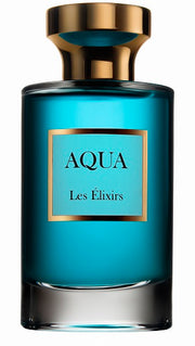 Les Elixirs Aqua - Parfums Raffy