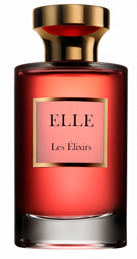 Les Elixirs Elle - Parfums Raffy