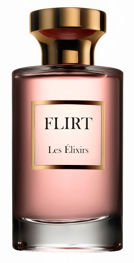 Les Elixirs Flirt - Parfums Raffy
