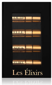 Les Elixirs Discovery Set - Parfums Raffy