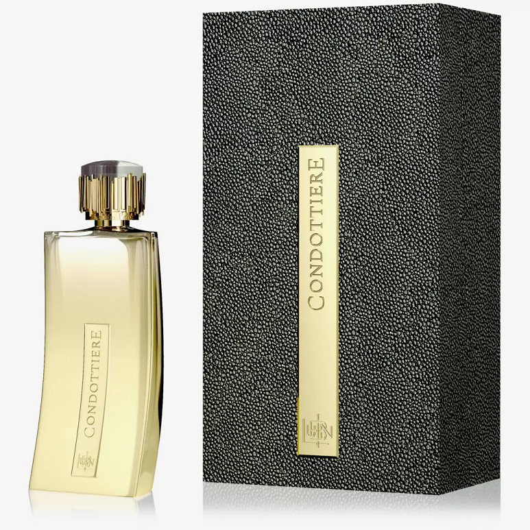 Lubin Condottiere - Parfums Raffy