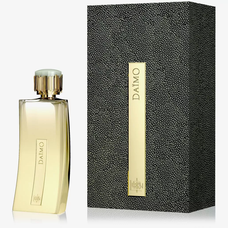 Lubin Daimo - Parfums Raffy
