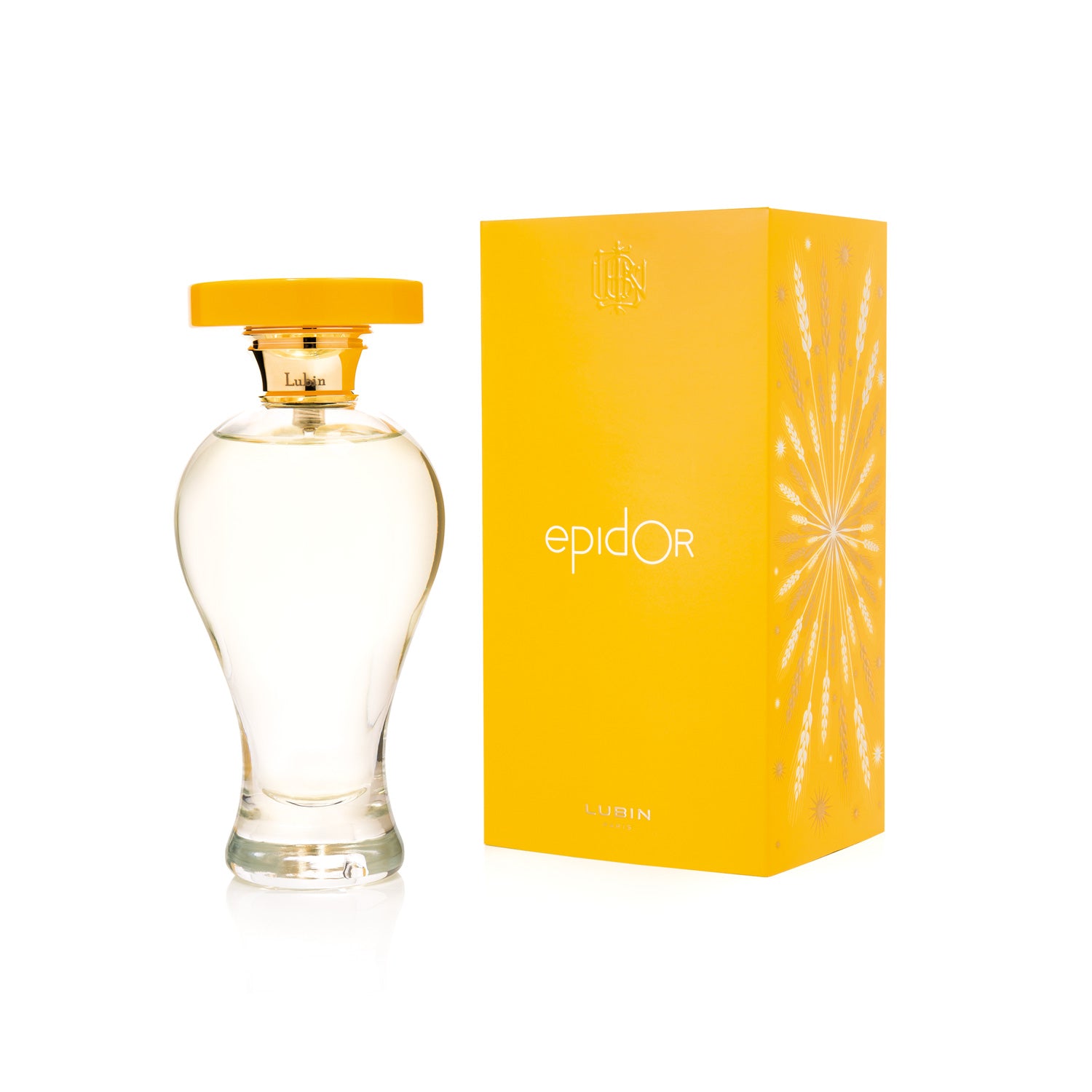 Lubin Epidor - Parfums Raffy