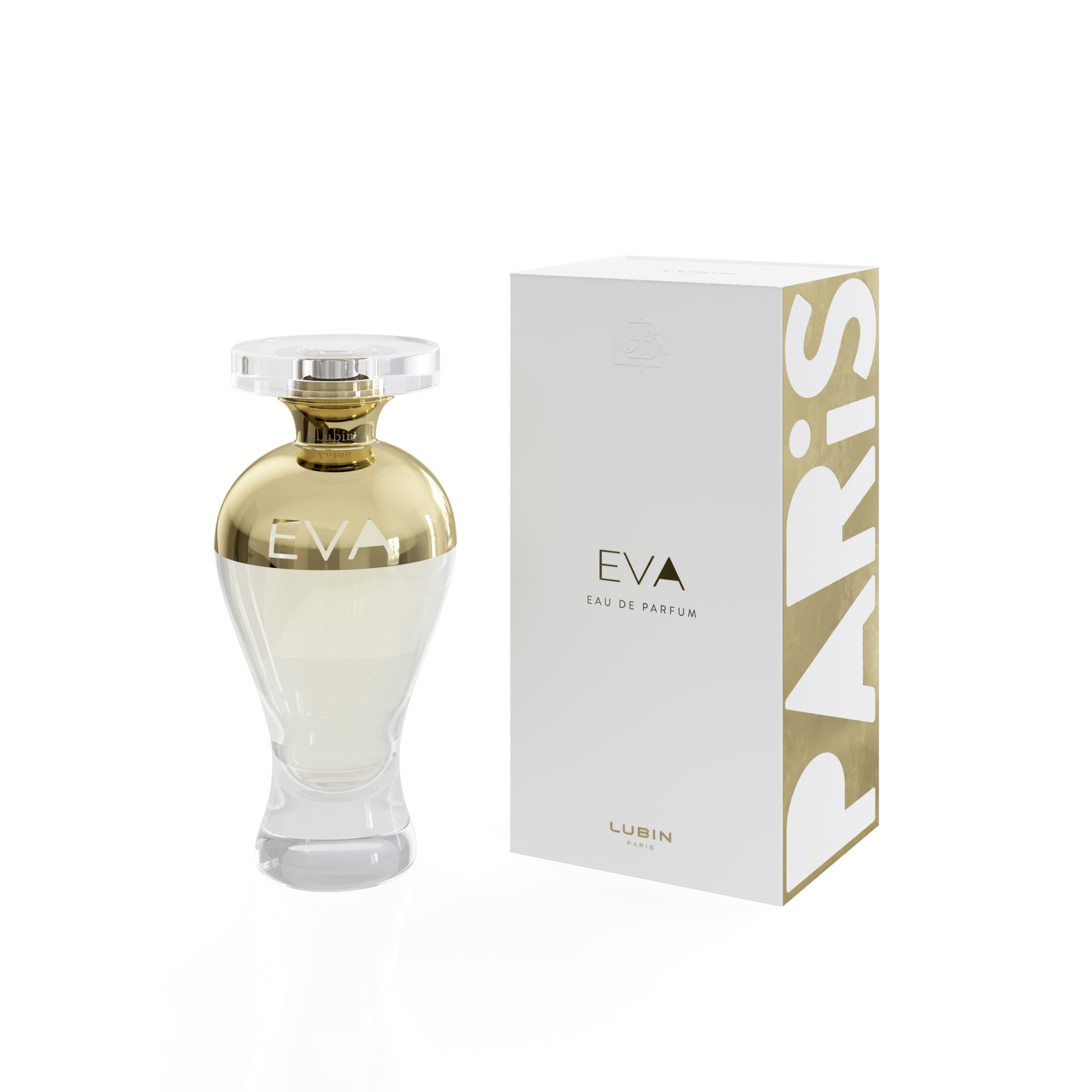 Lubin Eva - Parfums Raffy