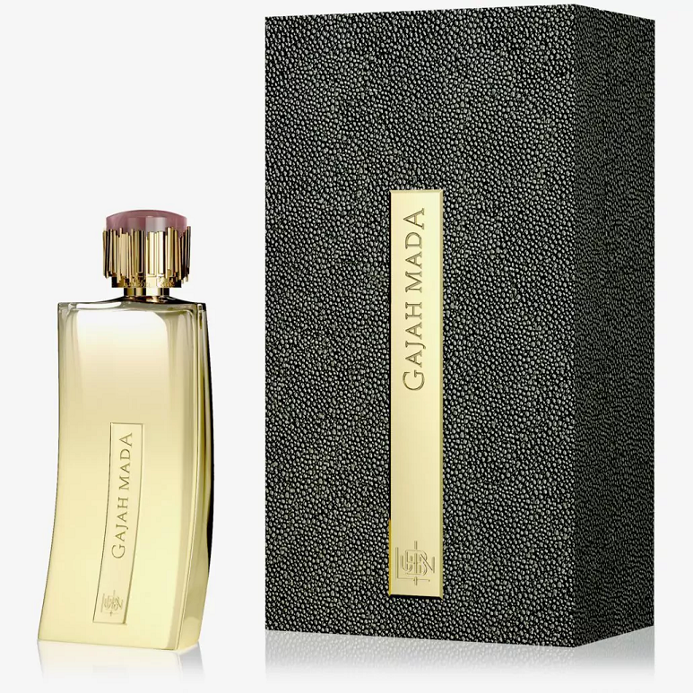 Lubin Gajah Mada - Parfums Raffy