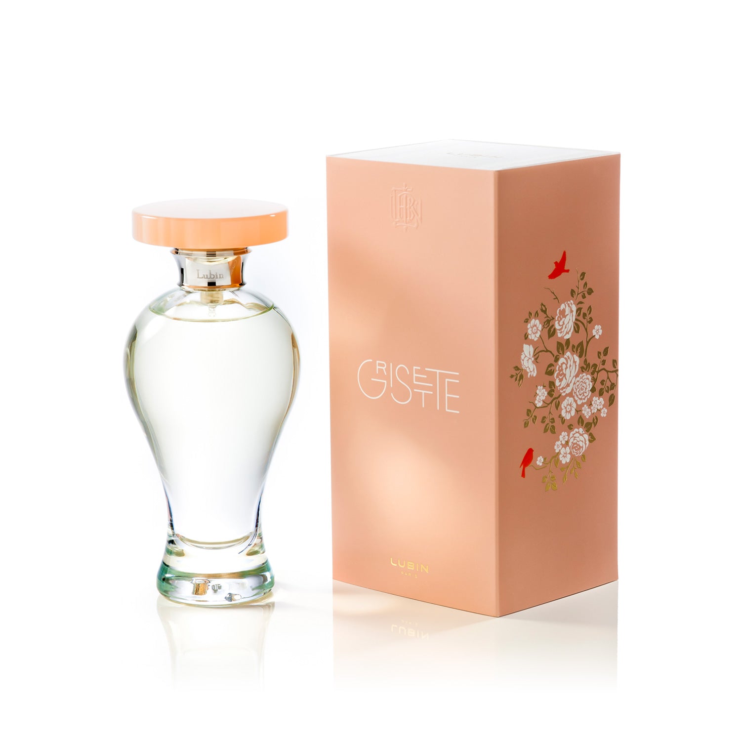 Lubin Grisette - Parfums Raffy