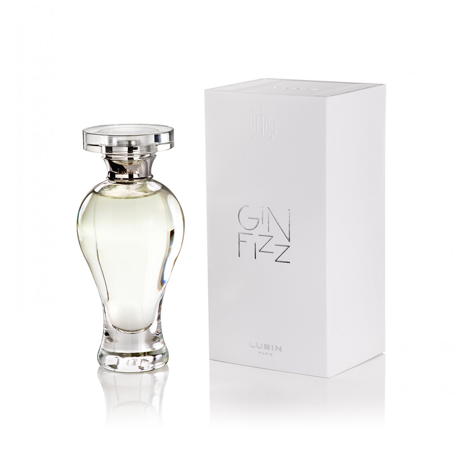 Lubin Gin Fizz - Parfums Raffy