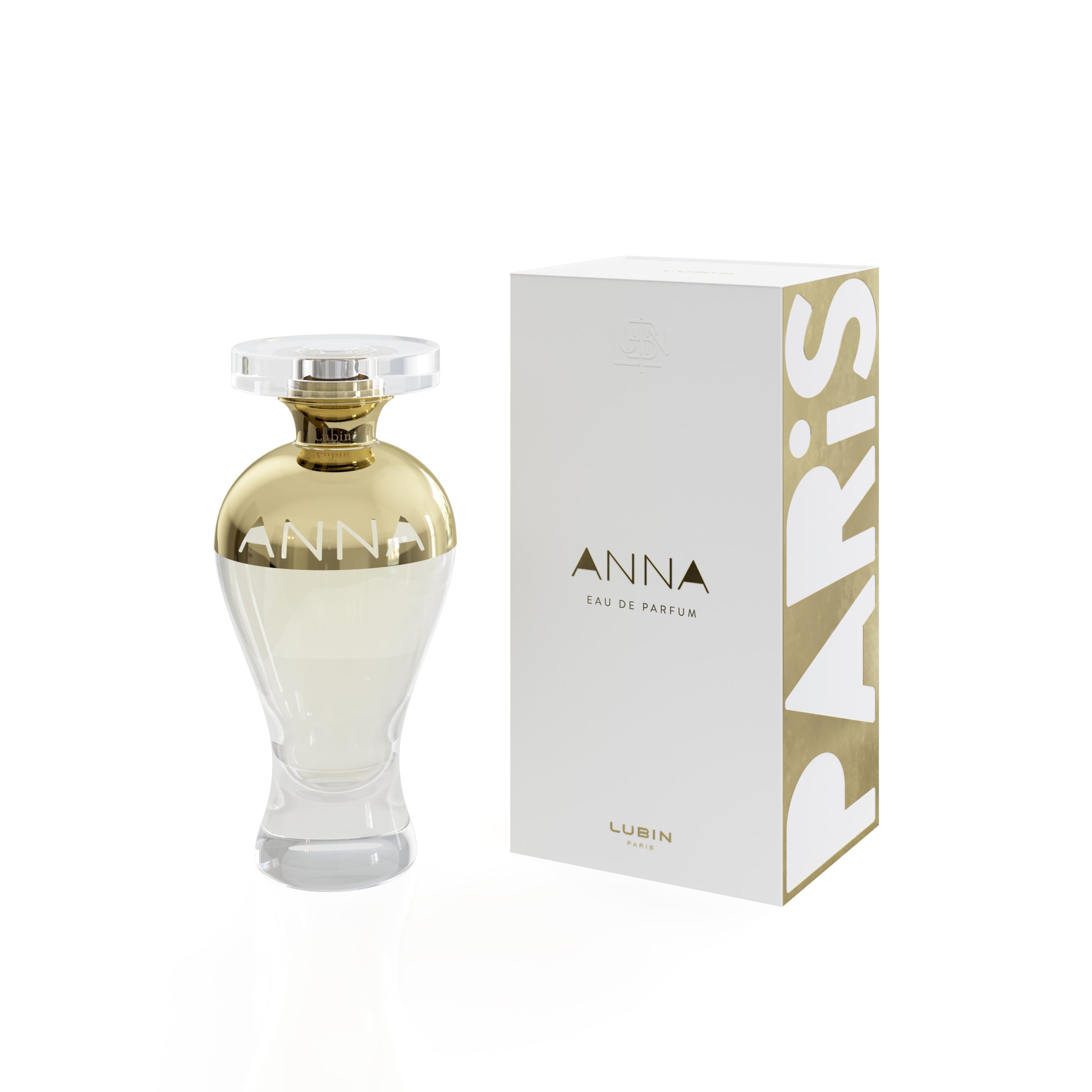 Lubin Anna - Parfums Raffy