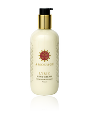 Amouage Lyric Woman Hand Cream - Parfums Raffy