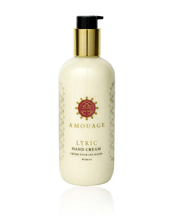 Amouage Lyric Woman Hand Cream - Parfums Raffy