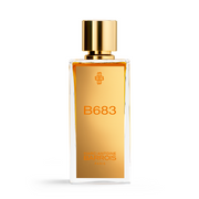 Marc-Antoine Barrois B683