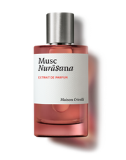 Maison Crivelli Musc Nurasana