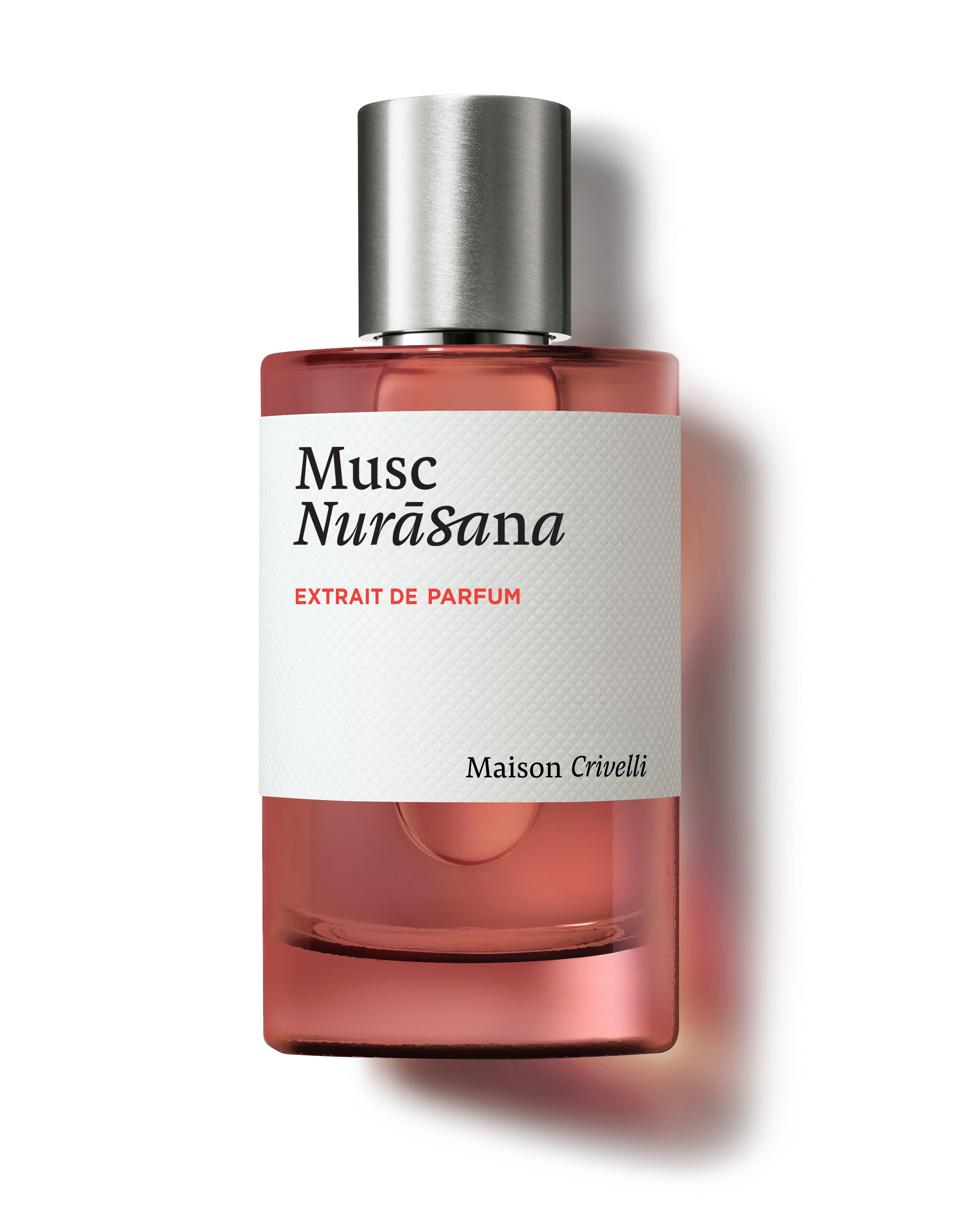 Maison Crivelli Musc Nurasana