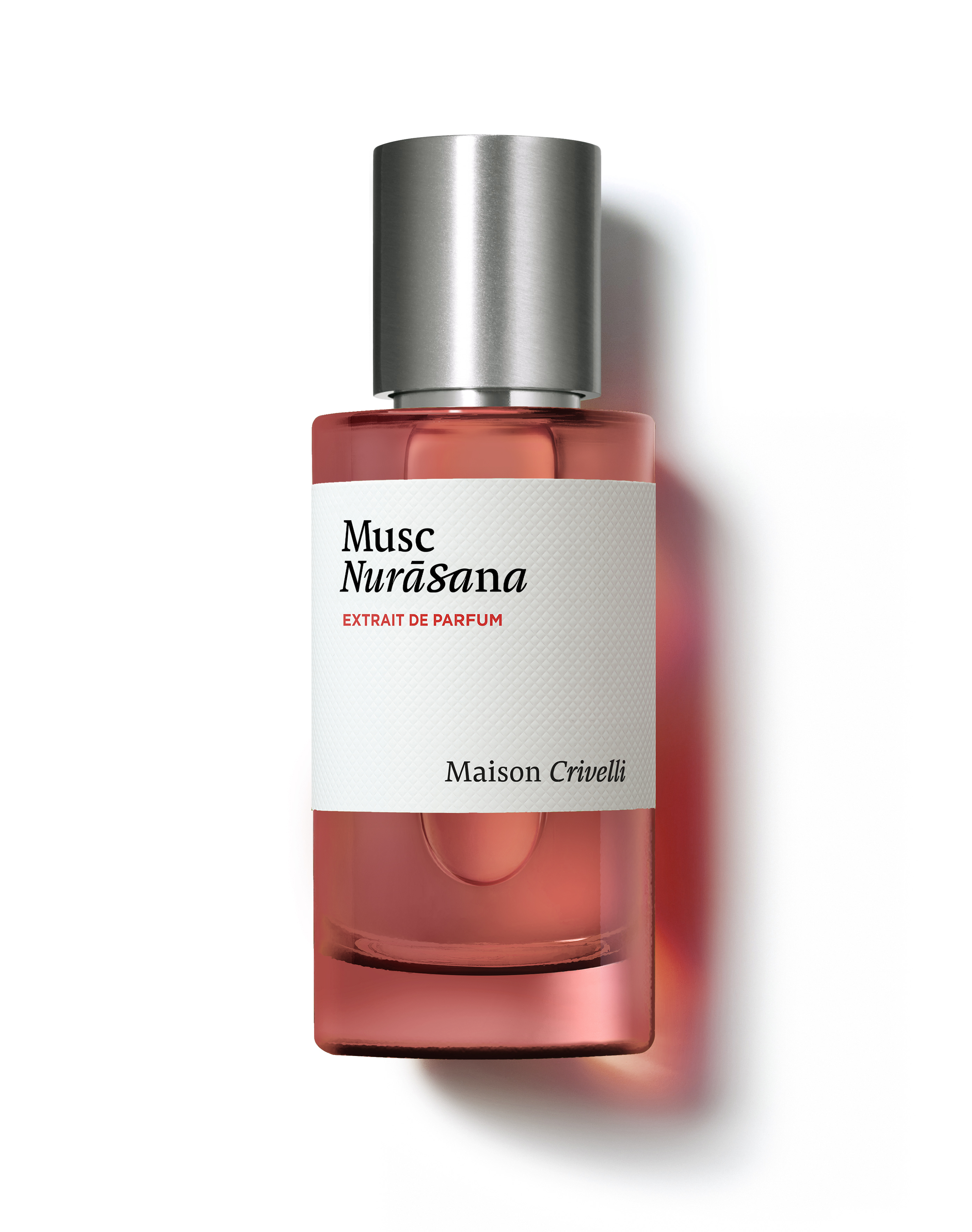 Maison Crivelli Musc Nurasana