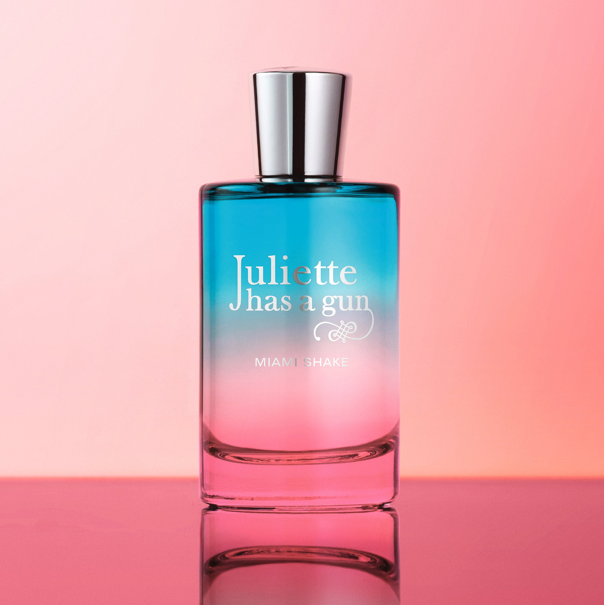 Juliette has a Gun Miami Shake - Parfums Raffy