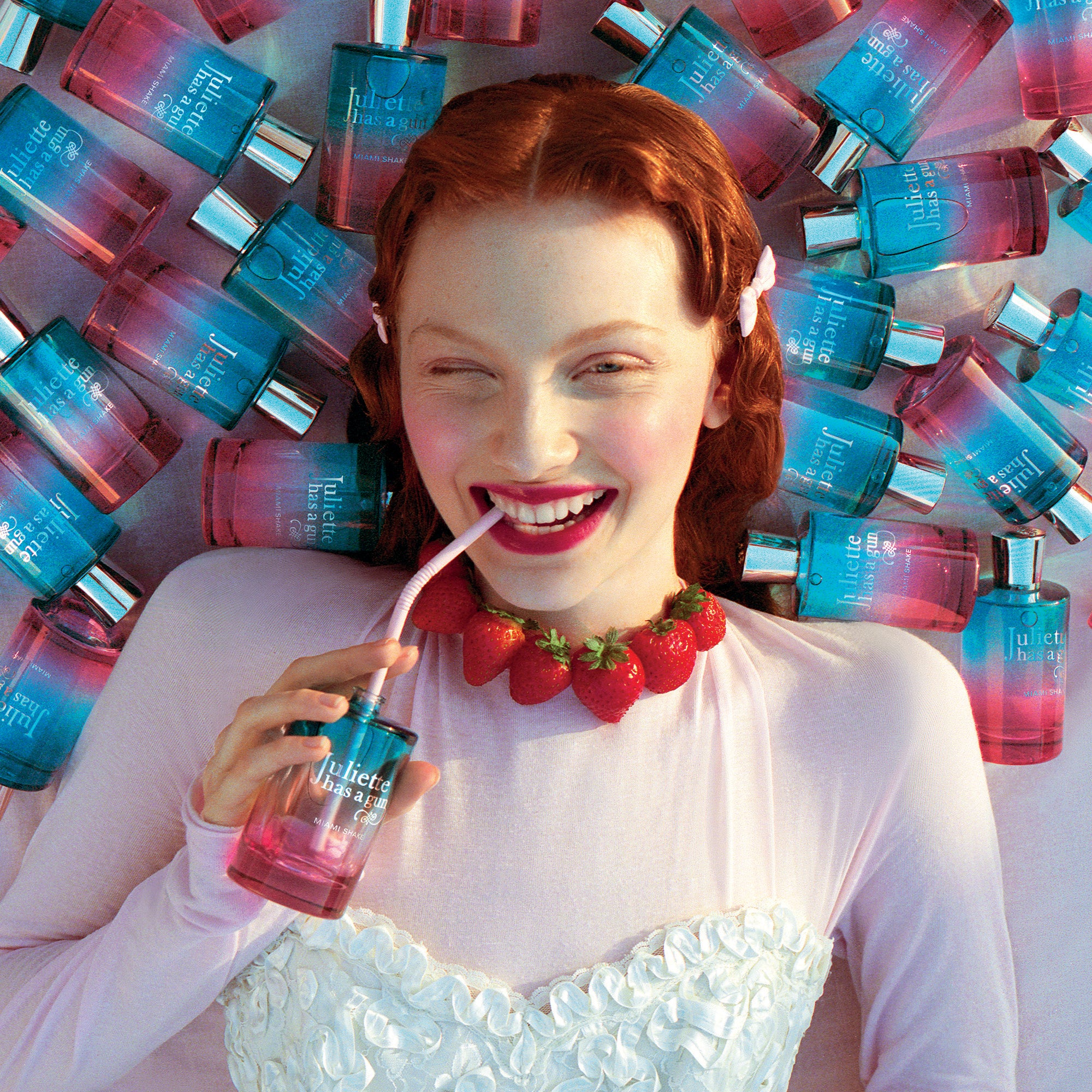Juliette has a Gun Miami Shake - Parfums Raffy