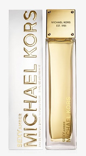 Michael Kors Sexy Amber - Parfums Raffy