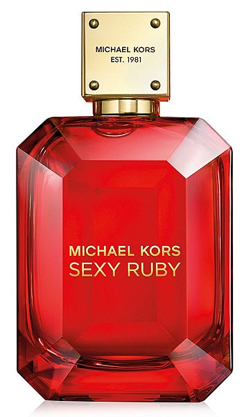 Michael Kors Sexy Ruby - Parfums Raffy
