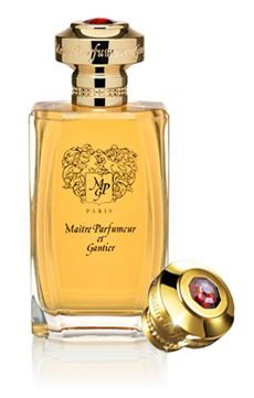 Maitre Parfumeur et Gantier Ambre Precieux - Parfums Raffy