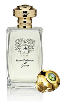 Maitre Parfumeur et Gantier Garrigue - Parfums Raffy