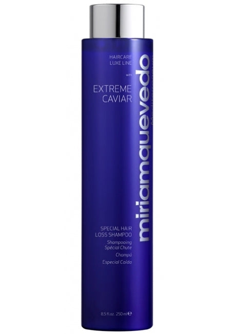 Miriam Quevedo Extreme Caviar Special Hair Loss Shampoo - Parfums Raffy