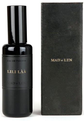 Mad et Len Lili Laa - Parfums Raffy