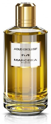 Mancera Aoud Exclusif - Parfums Raffy