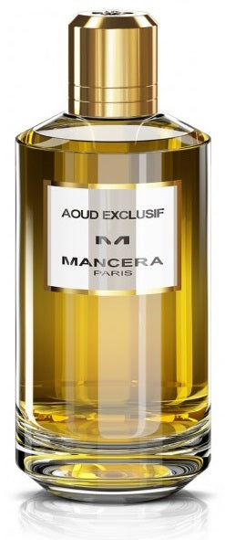 Mancera Aoud Exclusif - Parfums Raffy