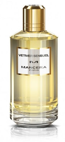 Mancera Vetiver Sensuel - Parfums Raffy