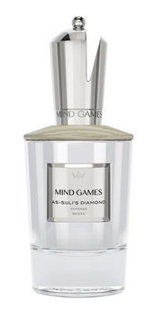 Mind Games As-Suli’s Diamond - Parfums Raffy