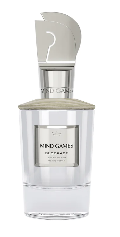 Mind Games Blockade - Parfums Raffy