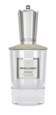 Mind Games Caissa - Parfums Raffy