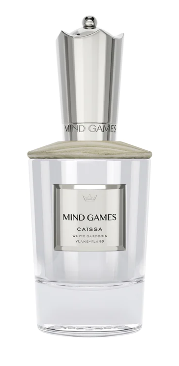 Mind Games Caissa - Parfums Raffy