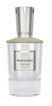Mind Games Castling - Parfums Raffy