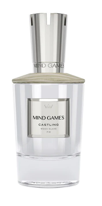 Mind Games Castling - Parfums Raffy