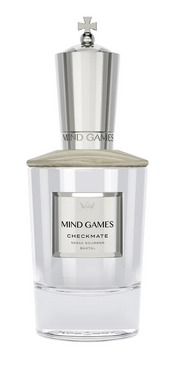 Mind Games Checkmate - Parfums Raffy