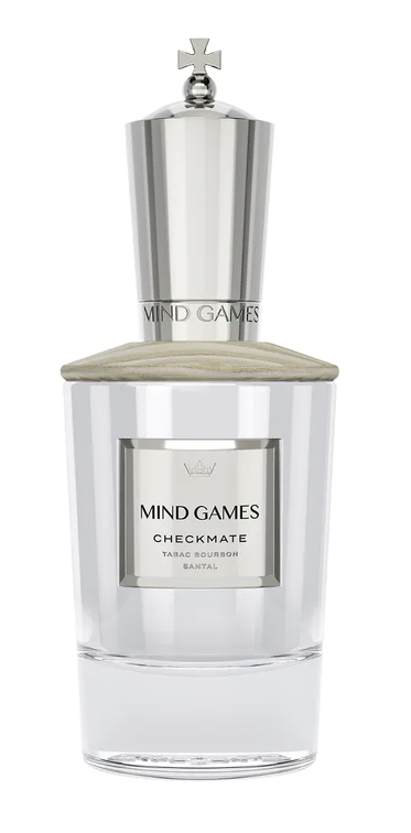 Mind Games Checkmate - Parfums Raffy
