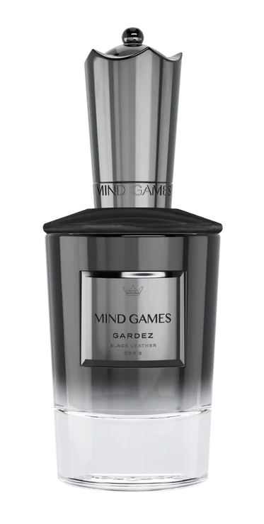 Mind Games Gardez - Parfums Raffy