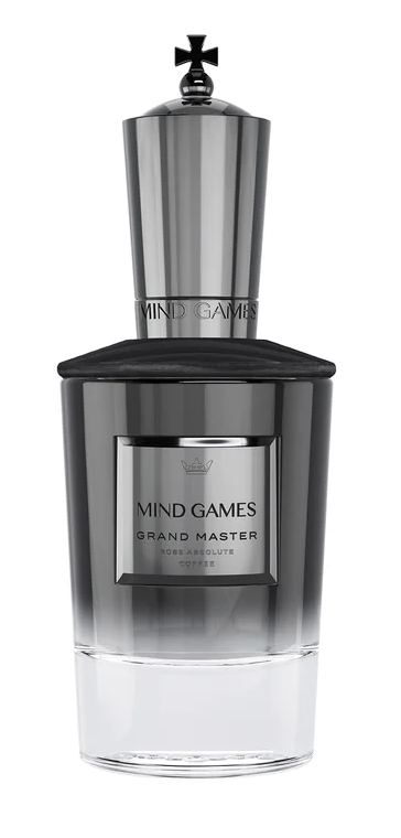 Mind Games Grand Master - Parfums Raffy