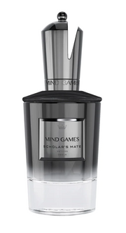 Mind Games Scholar's Mate - Parfums Raffy