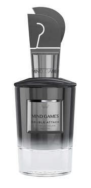 Mind Games Double Attack - Parfums Raffy
