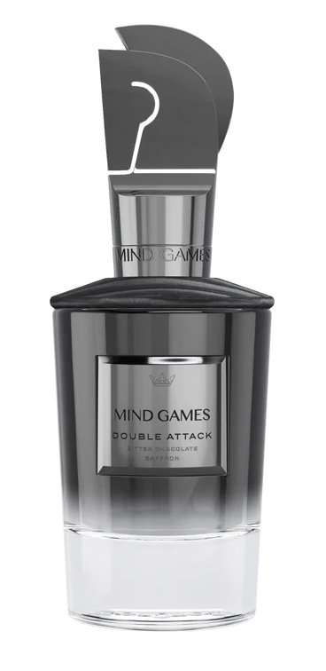 Mind Games Double Attack - Parfums Raffy