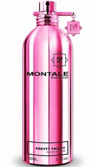 Montale Pretty Fruity - Parfums Raffy