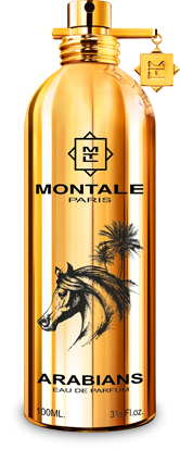 Montale Arabians - Parfums Raffy