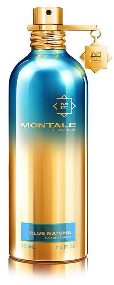 Montale Blue Matcha - Parfums Raffy