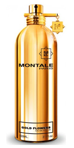 Montale Gold Flowers - Parfums Raffy
