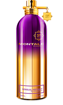 Montale Sensual Instinct - Parfums Raffy