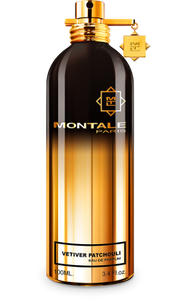 Montale Vetiver Patchouli - Parfums Raffy